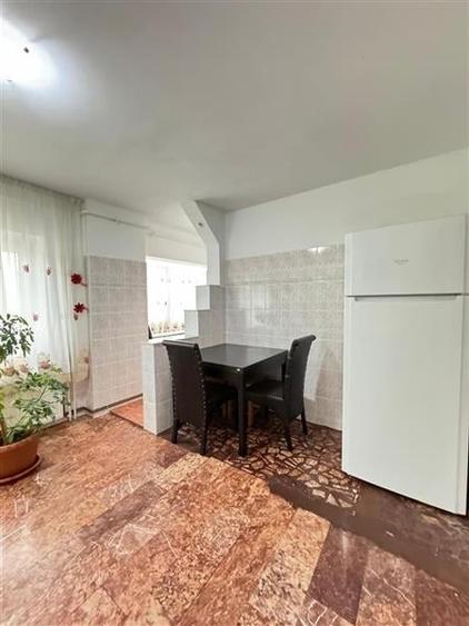 Apartament 2 decomandat, etaj 3, mobilat, utilat, CT - Paltinis - 6