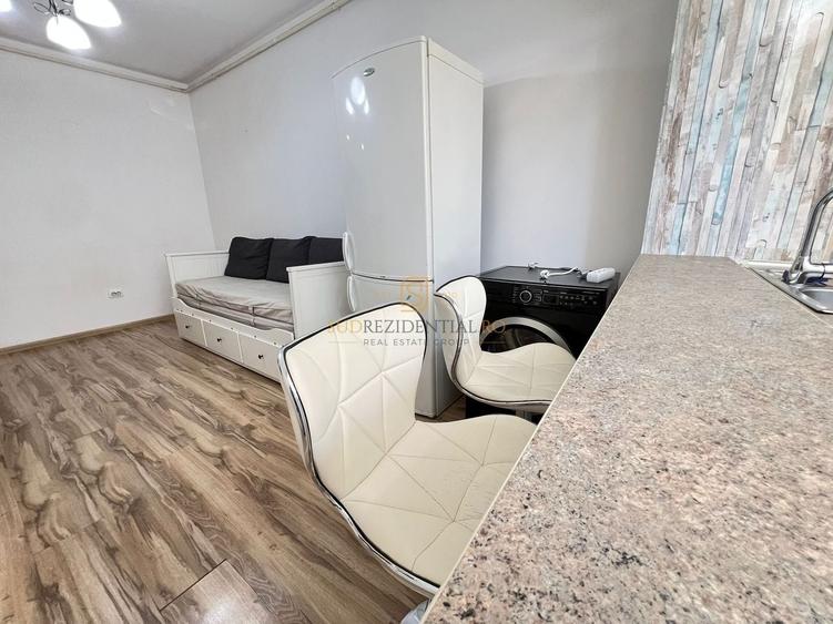2 Camere Semidecomandat | 3 Min Metrou Dimitrie Leonida | Parcare - 3