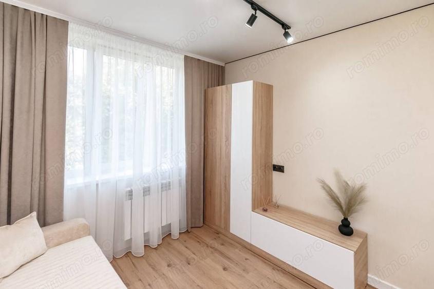 Garsoniera de inchiriat in zona Nicolae Grigorescu! - 1