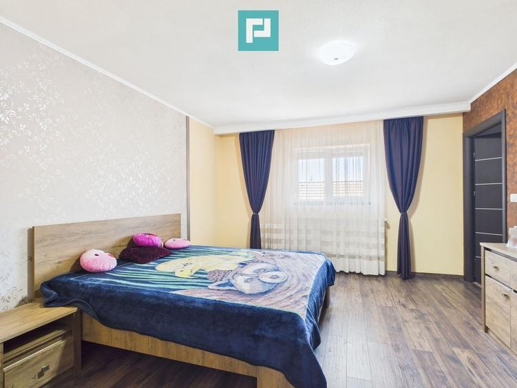 Pensiune la Orțișoara - 31