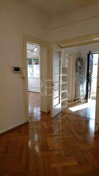 Spatiu de birouri | Metrou Ștefan Cel Mare | Renovat | Investitie - 14