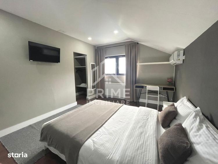 Proprietate exclusivista cu piscina, SPA & panorama oportunitate u - 6