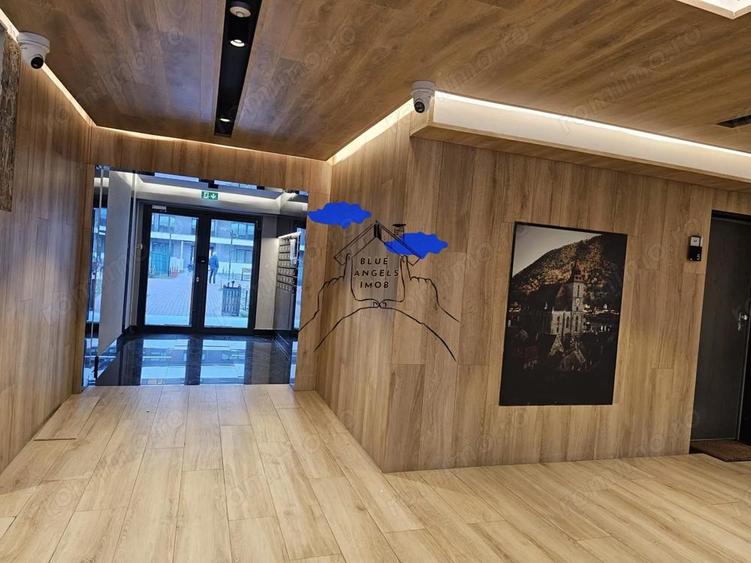 Studio 2 camere Dynamic Residence 2` - 11