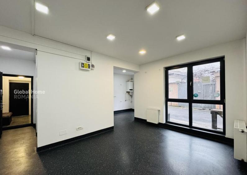 Spa?iu comercial | Birouri | Calea Calarasilor | 69 mp - 8