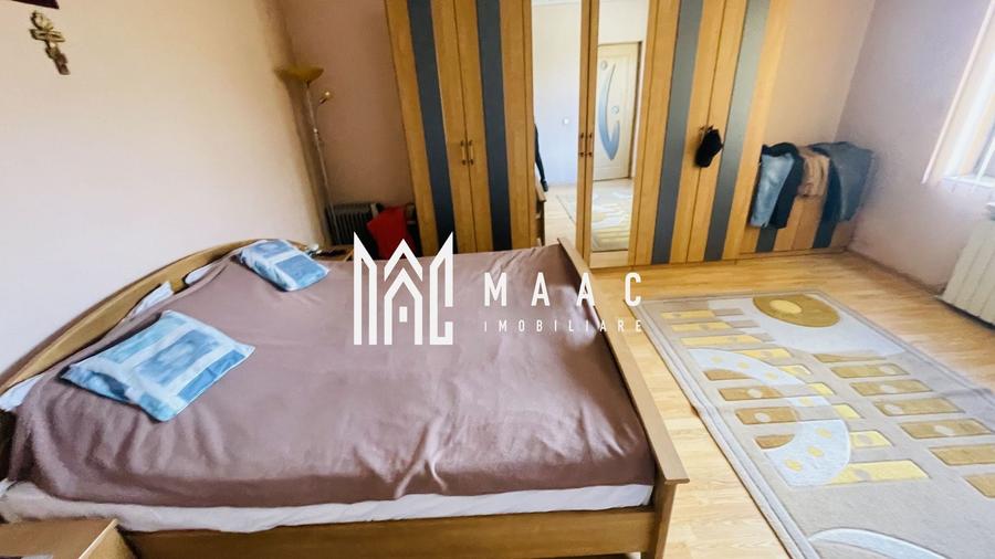 Vila 9 Camere I 5Bai | 370 MP I Curte 500 MP I Turnisor - 5