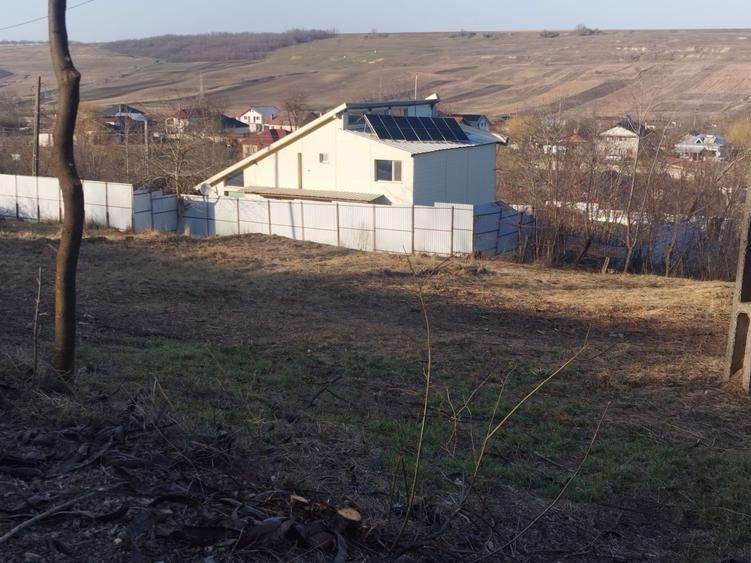 Vand teren intravilan Botosani - 1