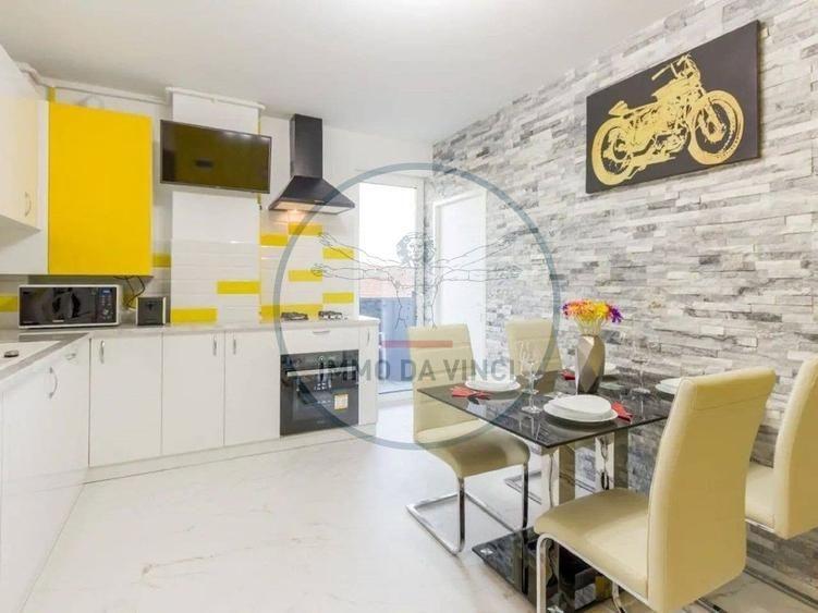 Apartament central, bloc nou. - 10