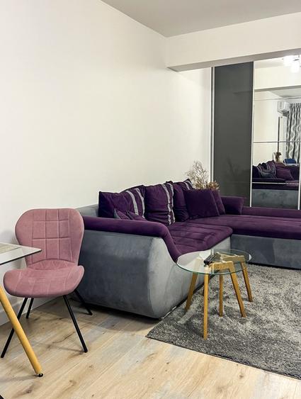 Apartament 2 camere | Tomis Plus - Maurer | Prima inchiriere - 2