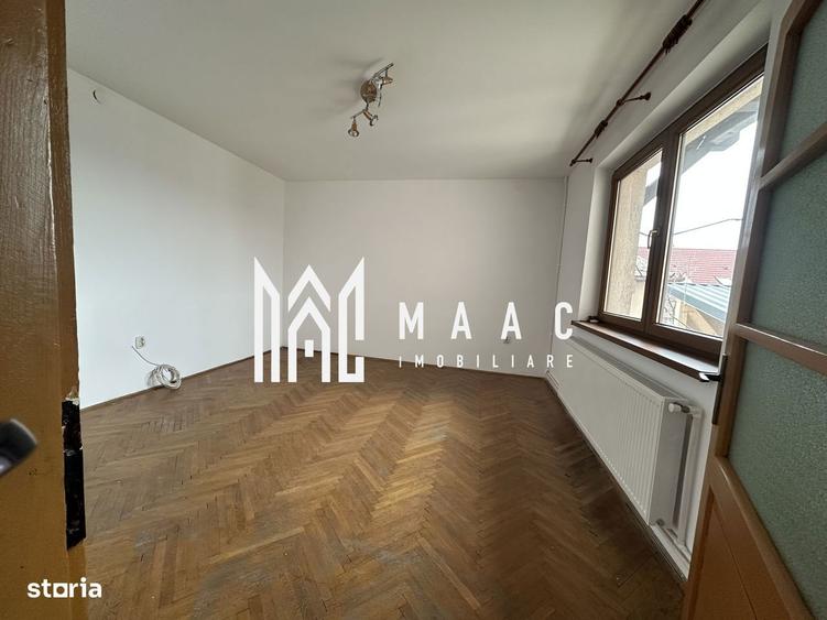 Casa tip duplex | 200 mp utili | 3 niveluri | Zona Trei Stejari - 10