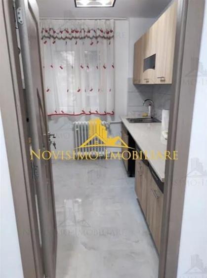 APARTAMENT DE INCHIRIAT CU DOUA CAMERE IN ZONA NORD - 6