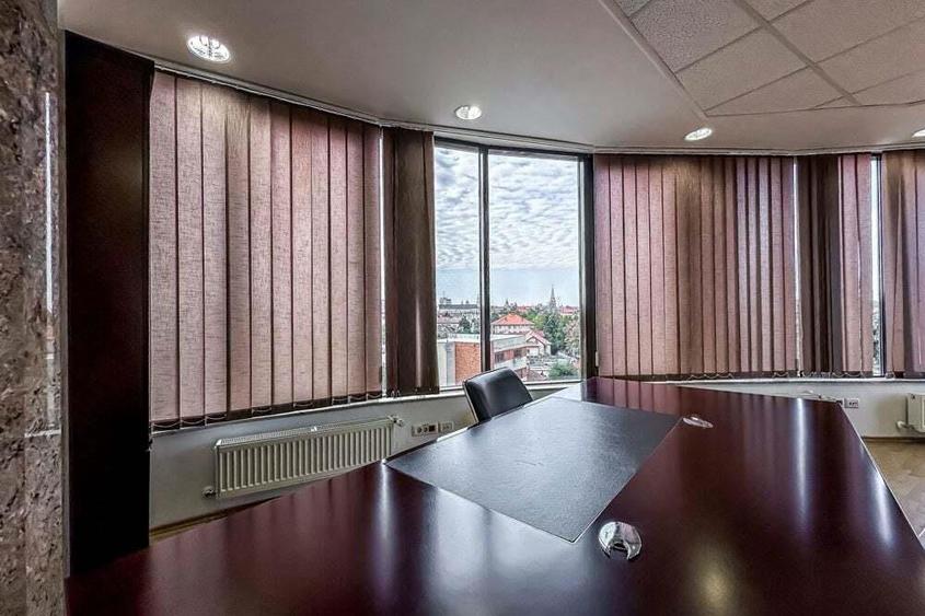 Inchiriere spa?iu de birouri premium in centru Arad - 11