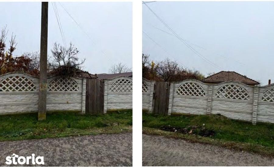 Teren si constructii Diosti, Dolj - 3040094 - 3