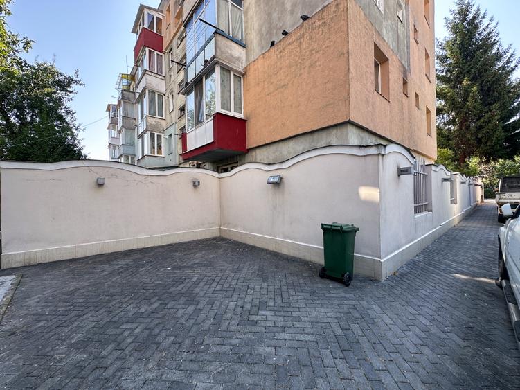 Cladire Birouri Brasov Cartierul Florilor - 2