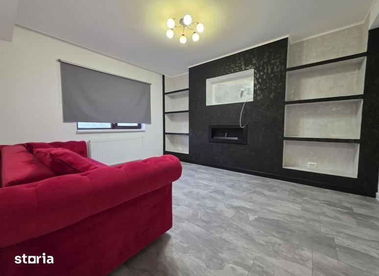 Apartament 2 camere Nicolina , 46 metri, etaj parter Cod:162379 - 5