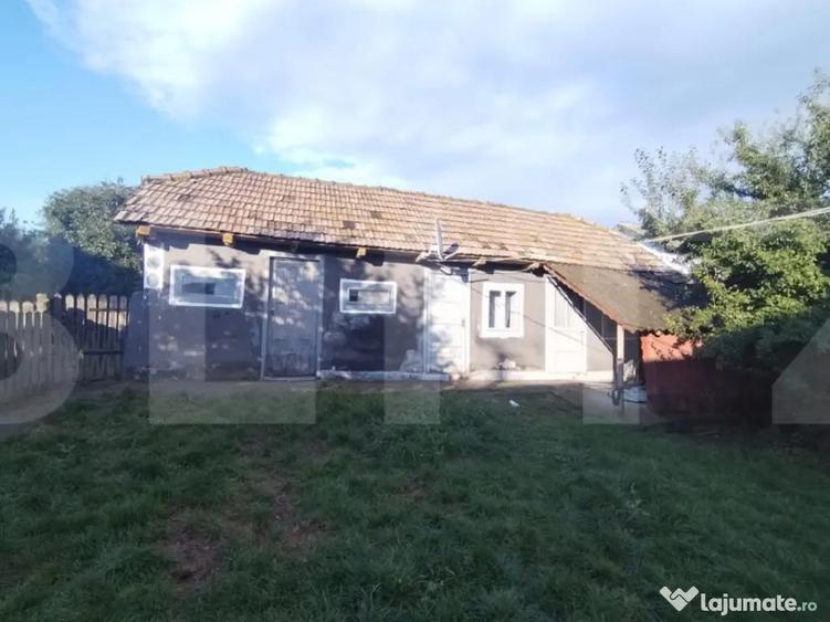 Casa tradi?ionala cu teren generos Brae?ti, Boto?a - 1