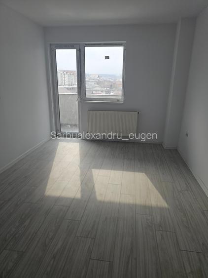 Apartament 2 camere ,2.7 km de Podu Ros,54200