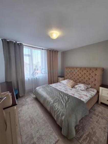 Apartament cu 3 camere de inchiriat in Oradea, cartier Nufarul - 1