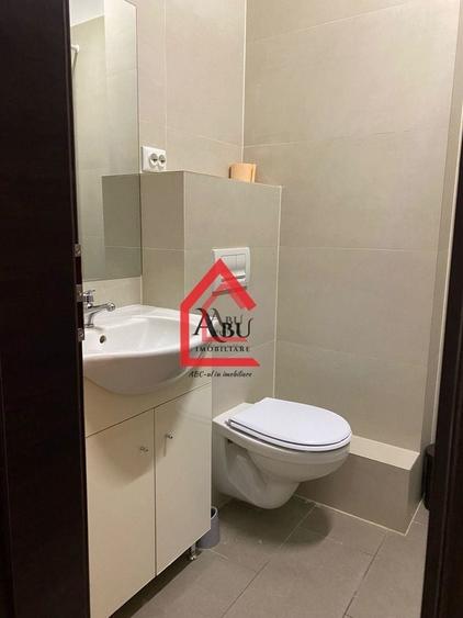 Ap 1 cameră | decomandat | Păcurari - Concept Residence - 4