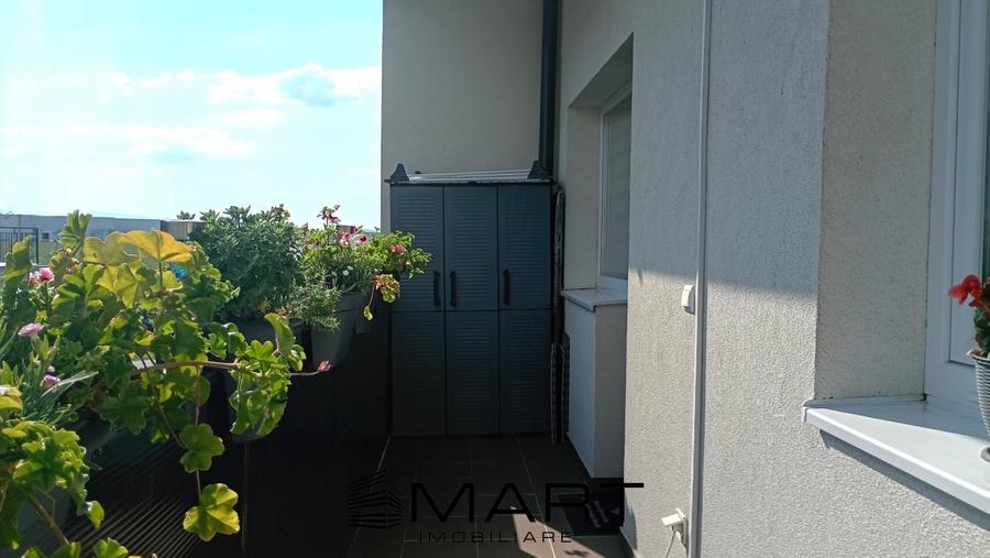 Apartament nou cu 2 camere gata de mutat - 7