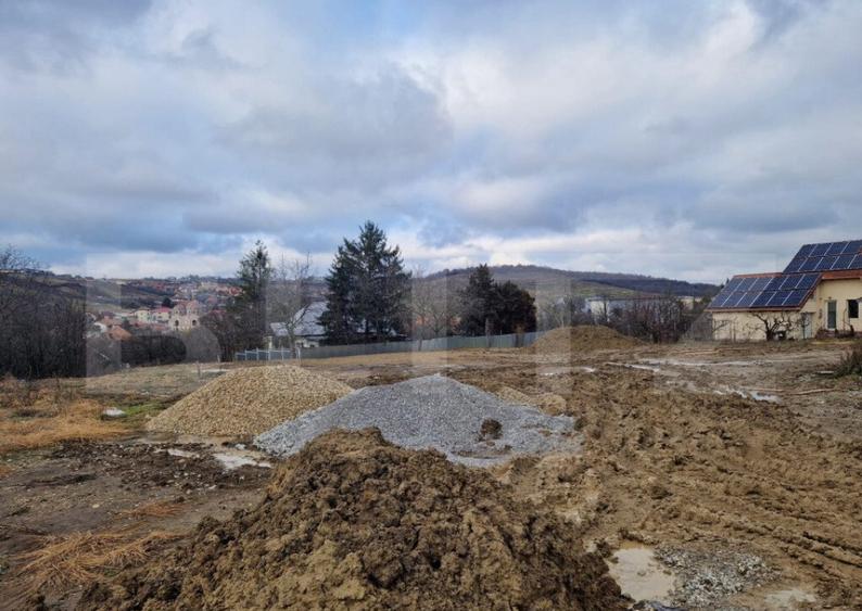 Teren intravilan de vanzare, 975 mp, zona Spitalul Jude?ea - 6