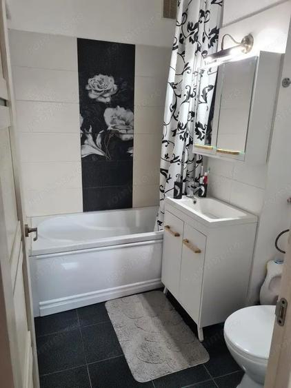 garsoniera de inchiriat in zona Panduri - 3