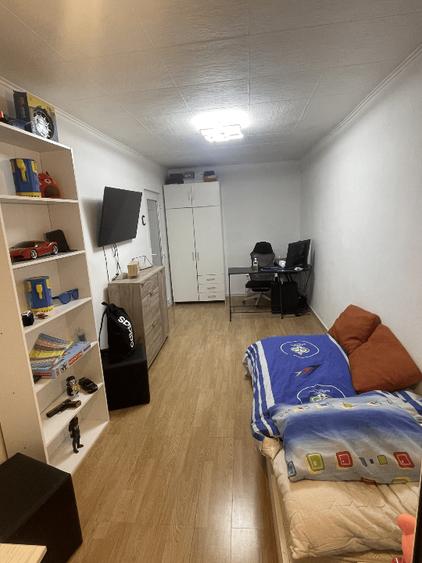 Apartament 3 camere zona Vlaicu – decomandat, 96 mp, etaj 6/10 - 1