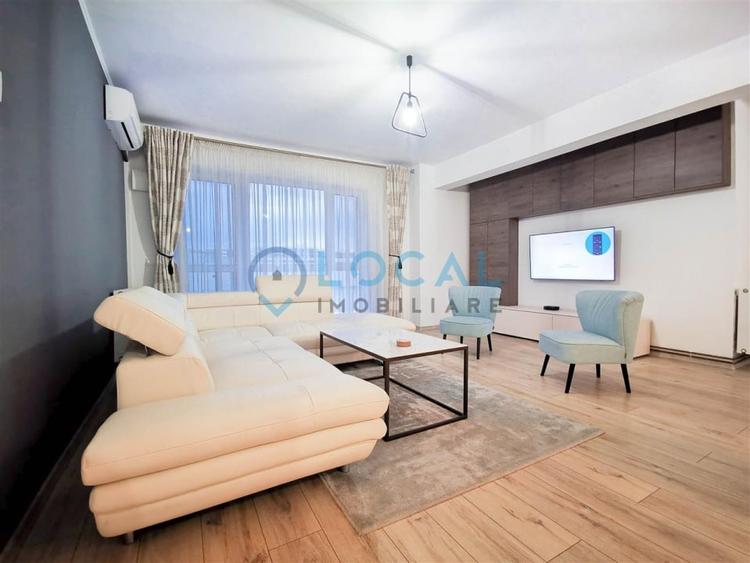 Apartament 2 camere modern 63 mp | Parcare|  Zona Kaufland - 1