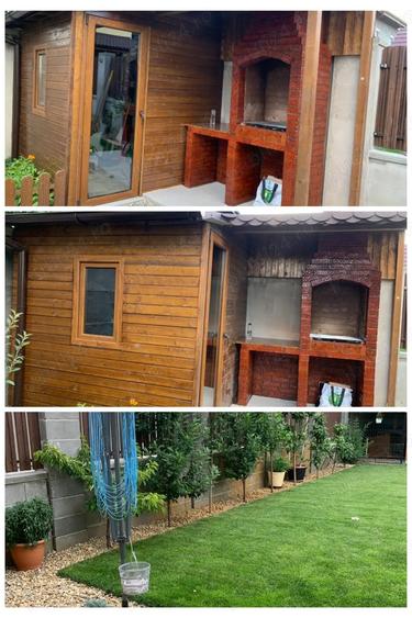 Vand 1 2 duplex Mosnita Noua, cartier Europa - 7