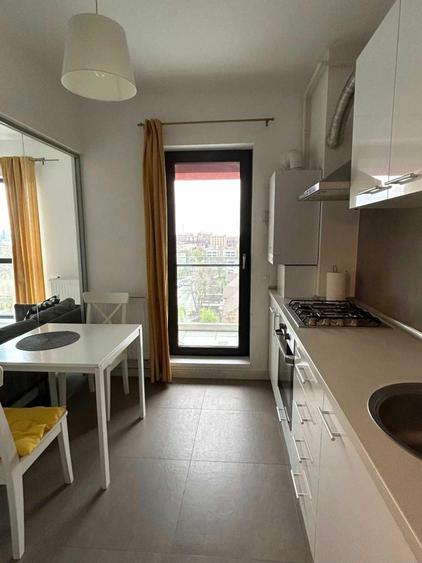 Garsoniera Lujerului/Politehnica/ 21 Residence - 3