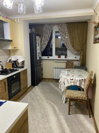 Garsoniera de inchiriat in zona Olimpia Stadion - 3