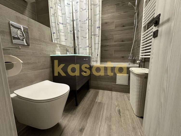 Garsonieră | Grozăvești | Metrou | Etaj Intermediar - 8