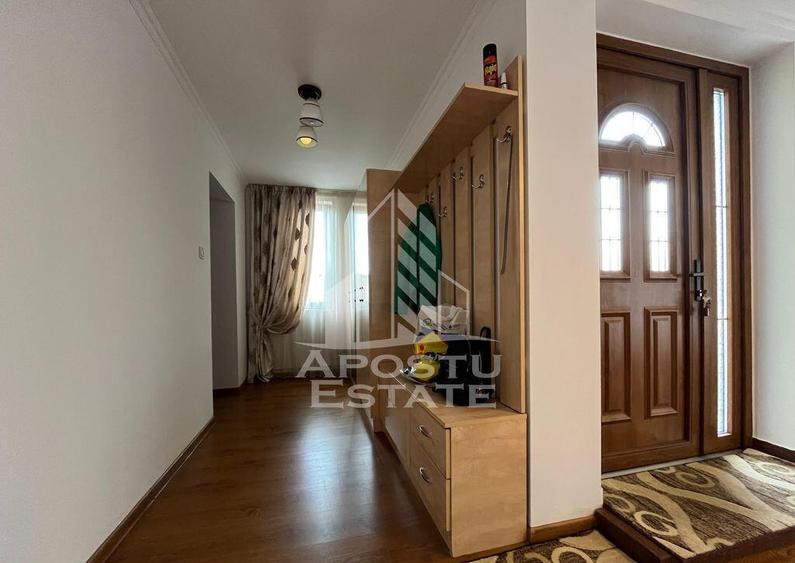 Casa la curte comuna zona Odobescu, doar 4 locatari, grad... - 6