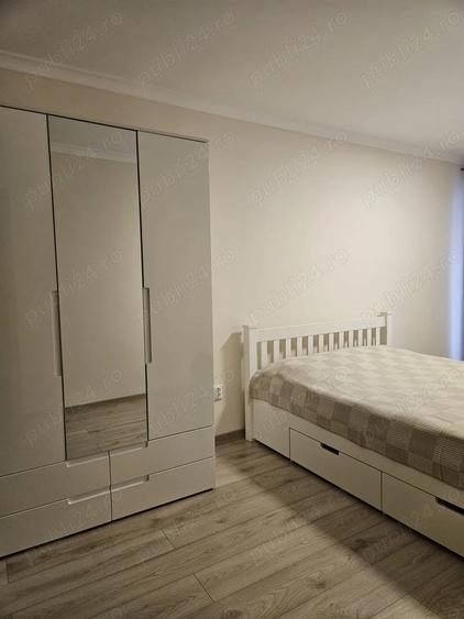 Vand apartament spa?ios 3 camere (64 mp utili), zona Baza Sportiva Flore?ti (+ parcare op?ionala) - 2