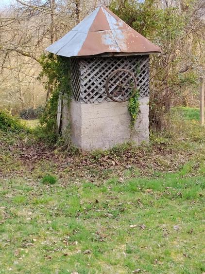 Casa la tara in varf de deal , aer curat ? prive?te minunata - 1