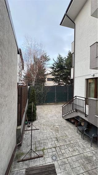 3 camere cu curte privata, Damaroaia - 10