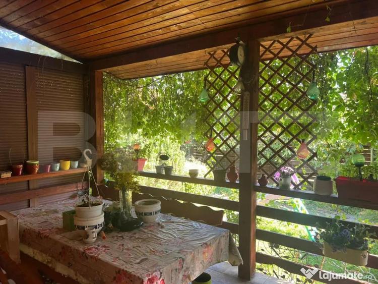 Casa in zona lini?tita Sangeorgiu de Mure?, 200?? - 4