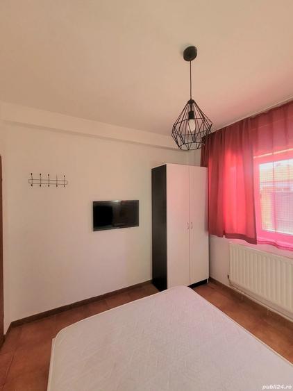 inchiriez ap 1 camera + dormitor la vila - 2