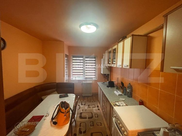 Apartament cu 2 camere 52 mp, Bistrita Apartament cu 2 camere 52 mp, Bistrita