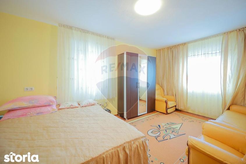 Casa cu 4 camere din caramida, de vanzare in zona Bratca-Dami? - 18