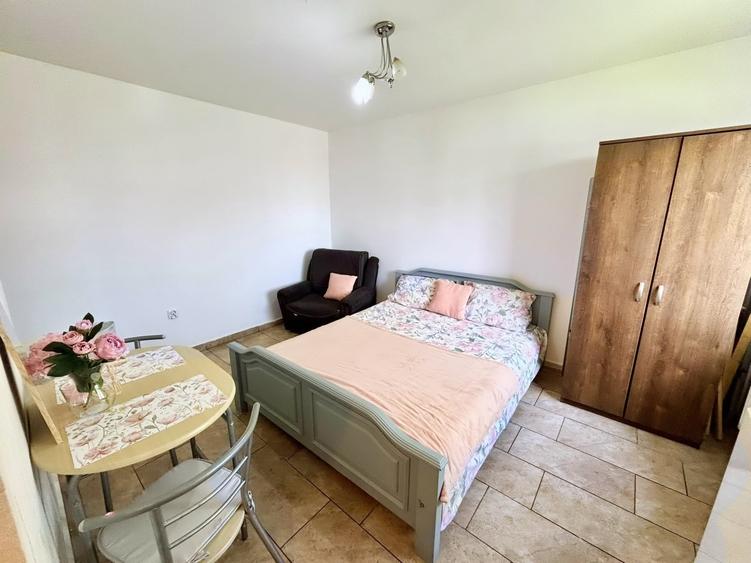 Garsoniera de inchiriat | Tomis Nord | Termen Lung - 1