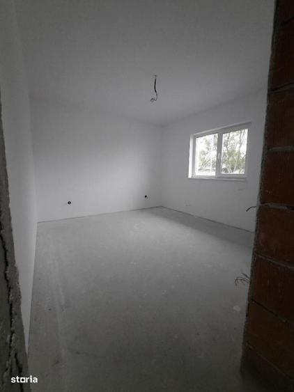 FARA COMISION casa cu 4 camere 2 bai PARTER + pod cu placa LA CHEIE - 9