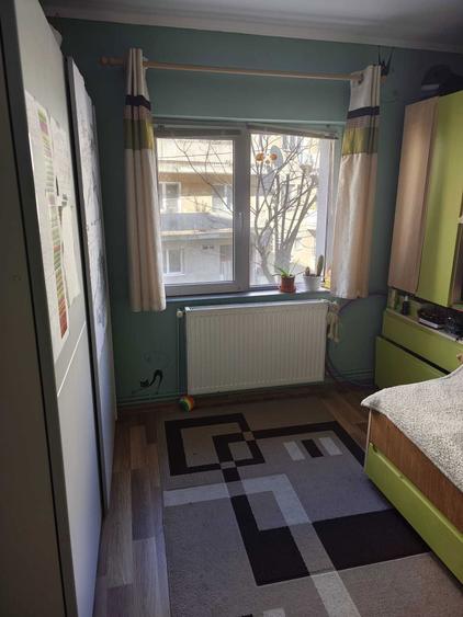 Apartament 4 camere de vanzare Satu Mare , Micro 16 - 3