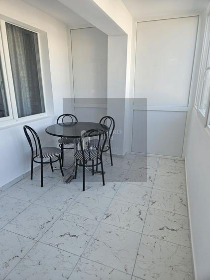 Apartament cu 3 camere decomandat, mobilat în Pantelimon