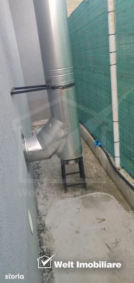 Casa P+M| Teren 755 mp -la drum judetean | 10 km aeroport Cluj - 5