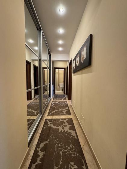 4 CAMERE- 144 MP UTILI || DECOMANDAT || FLOREASCA - 9