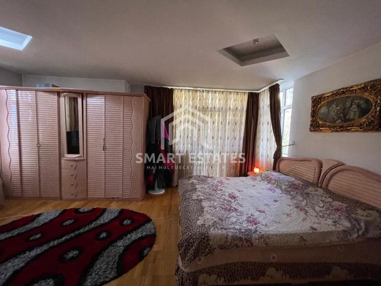 Vila P + 1 + M - Parcul IOR - Comision 0% - 8