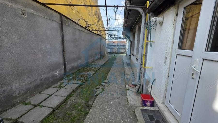 Casa in oras zona Promenada strada Raului 257mp utilitati - 6