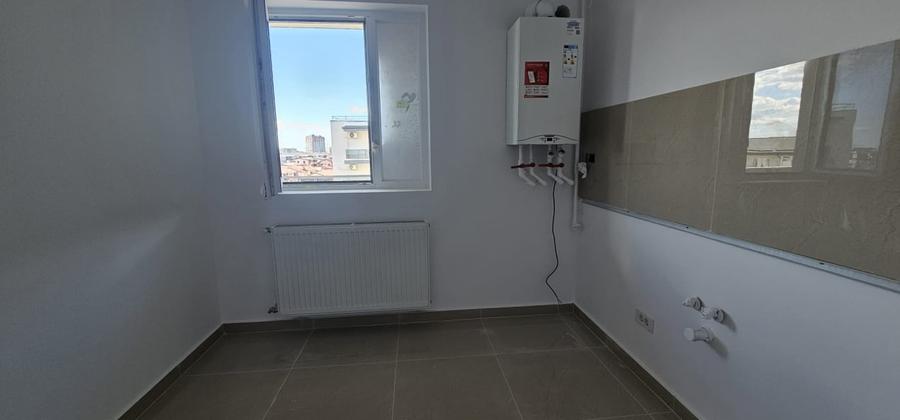 Metrou Berceni garsoniera cu suprafete generoase. - 1