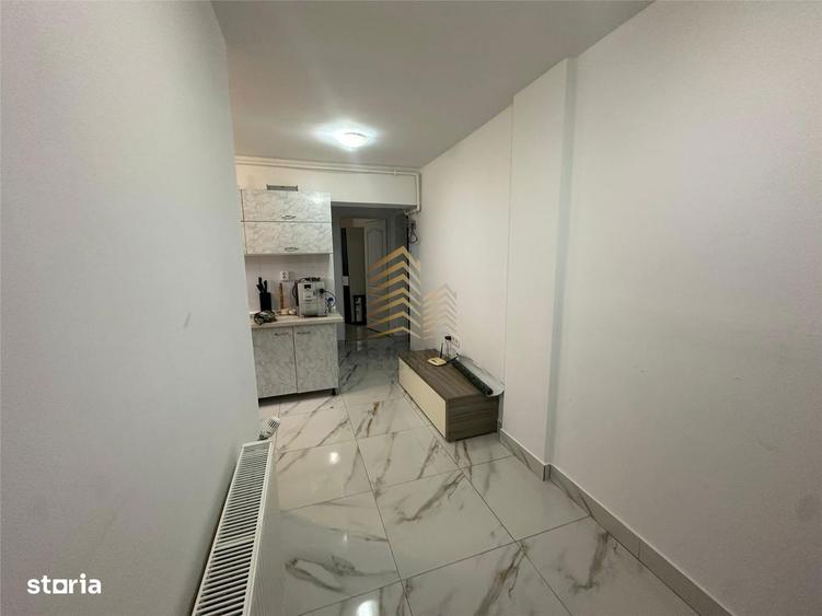 GARSONIERA | PARTER | STRADA GHINZII - 5