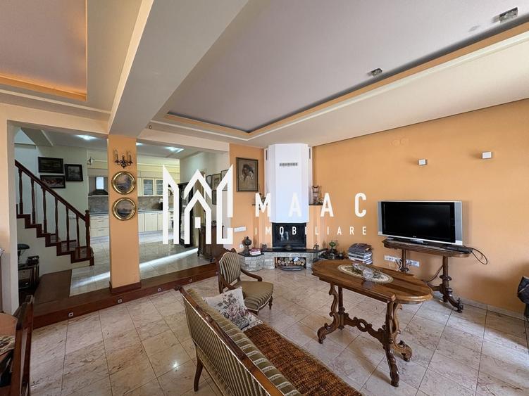 Casa 4 camere I Curte I 220 mp utili I Parcul Sub Arini - 2